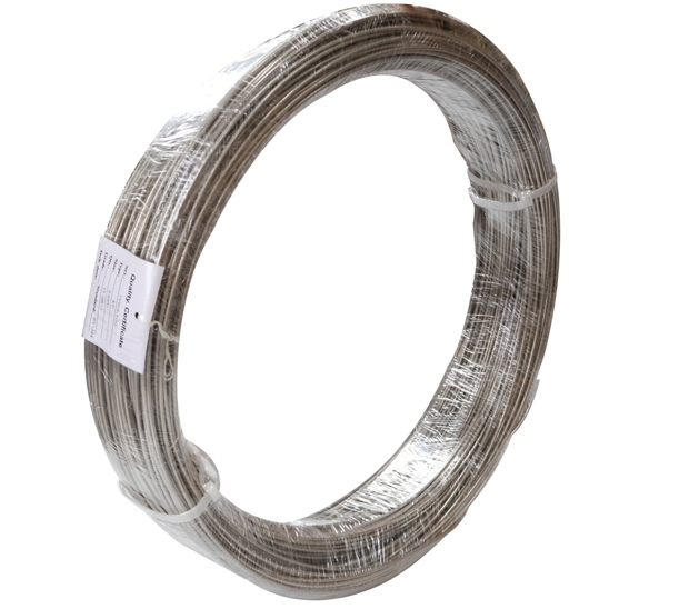 Versatile Type T Thermocouple Wire for Oxidizing and Inert Atmosphere Applications