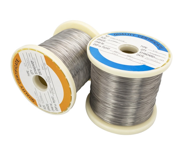 Durable Type N Nicrosil-Nisil Thermocouple Wire for High-Temperature Stability