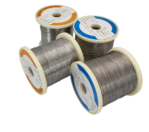 Oxidation-Resistant Type N Thermocouple Wire for Extended Industrial Processing