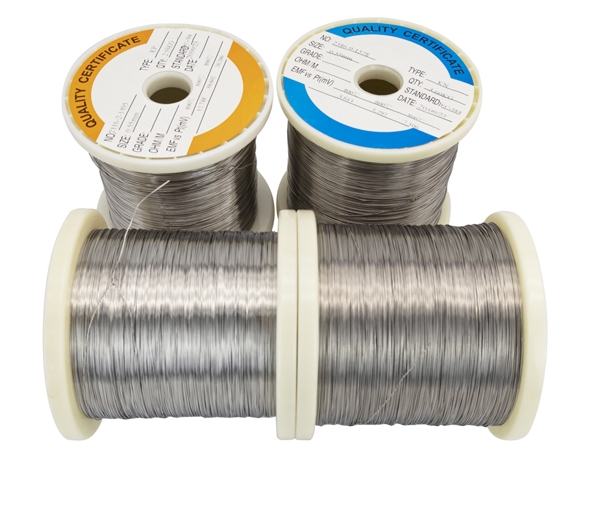 High-Accuracy Type B Thermocouple Wire for Industrial Furnaces and Kilns