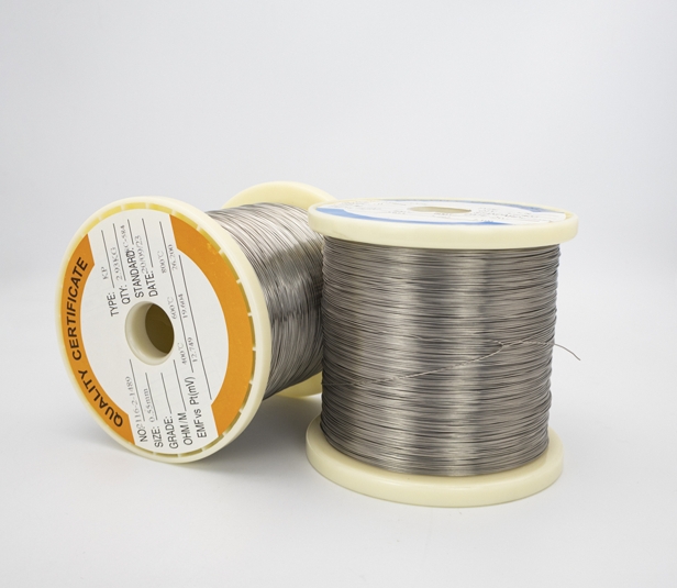 Reliable Type R Platinum-Rhodium Thermocouple Wire for High-Temperature Sensing