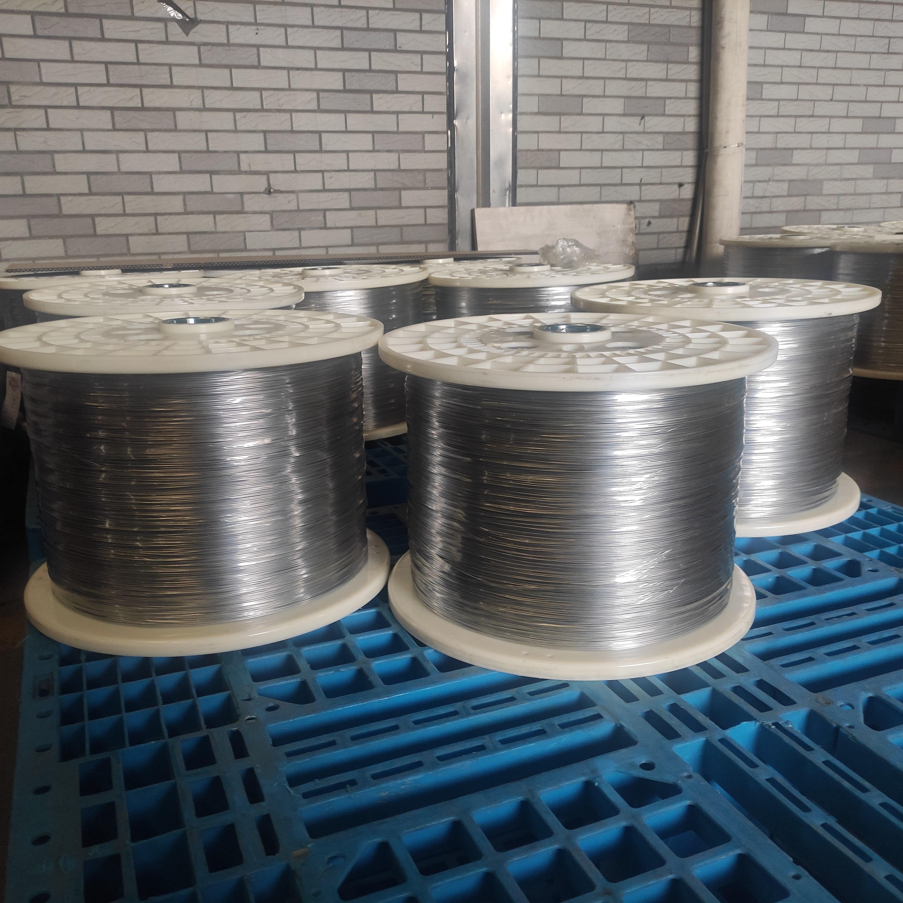High-Performance Type S Platinum-Rhodium Thermocouple Wire for Elevated Temperature Monitoring