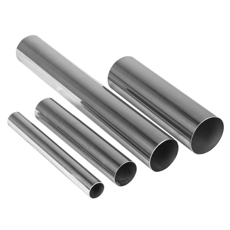 Precision 1J36 Soft Magnetic Alloy Tube for Stable Permeability Applications