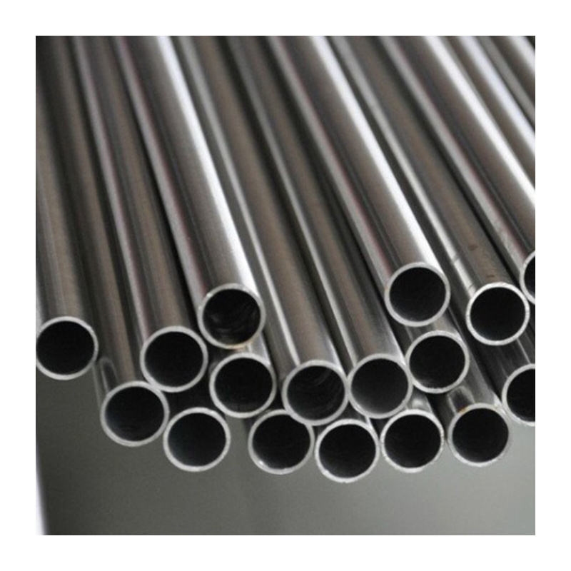 Oxidation-Resistant 1J79 Ni-Mo-Fe Alloy Tube for Electromagnetic Devices
