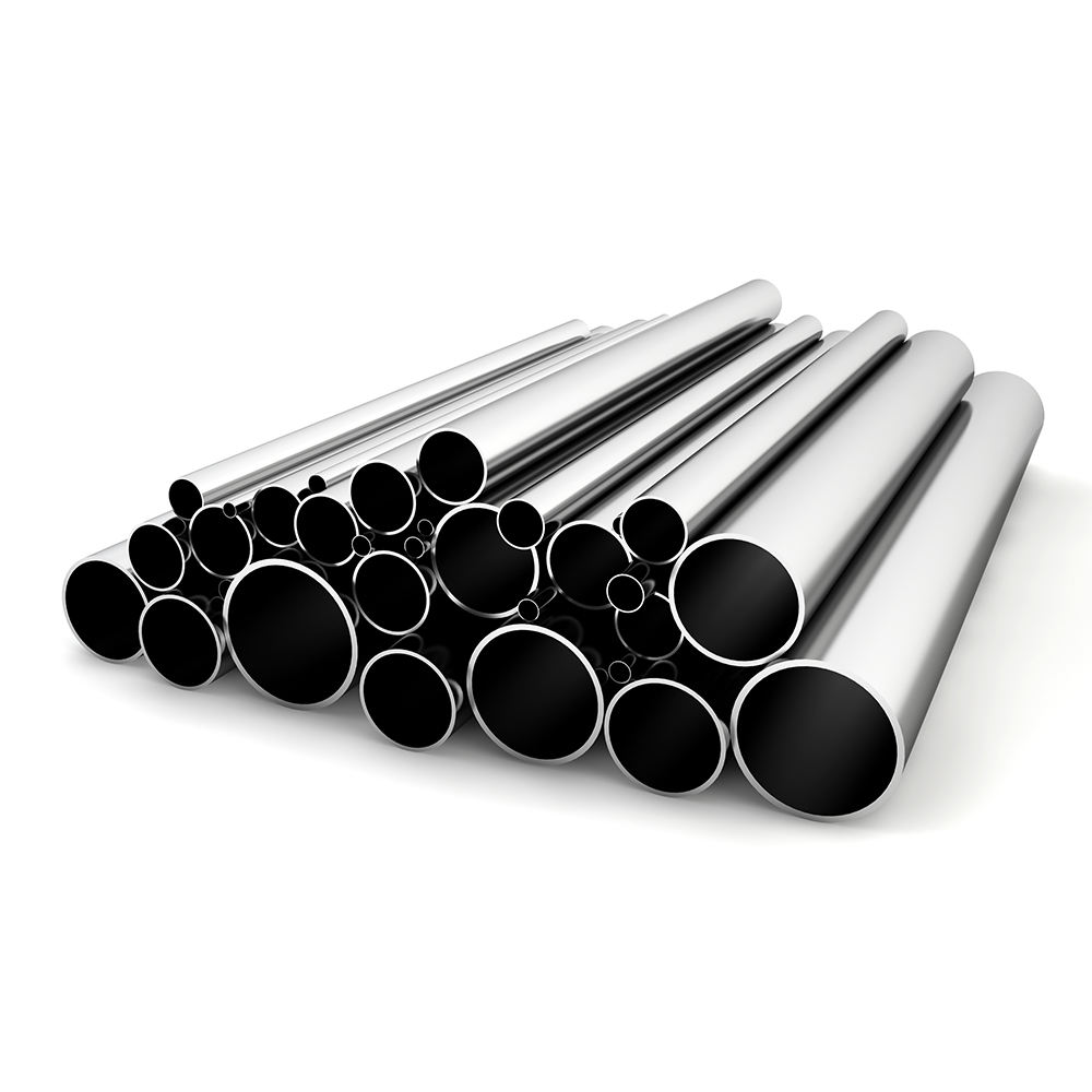 Premium 1J85 Soft Magnetic Alloy Tube for Advanced Shielding Solutions