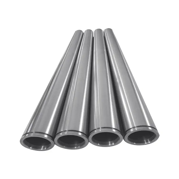 High-Performance 1J85 Ni-Mo Alloy Tube for Precision Magnetic Sensors