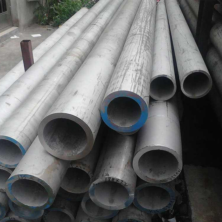 High-Performance 1J85 Ni-Mo Alloy Tube for Precision Magnetic Sensors