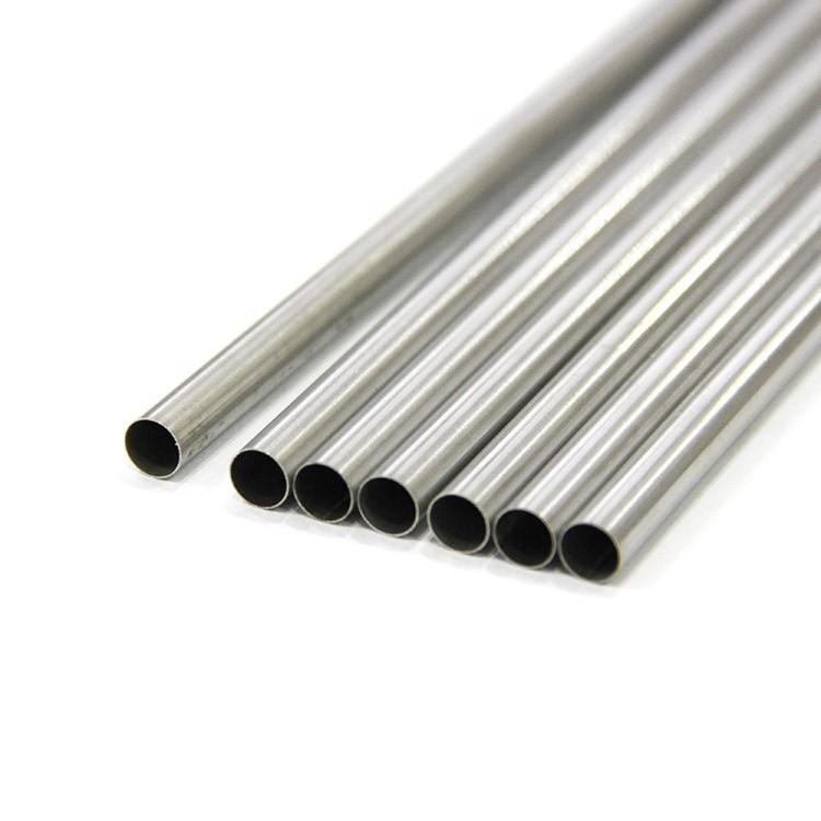 Advanced 1J75 Soft Magnetic Alloy Tube for Precision Electronic Cores