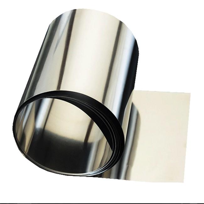 1J85 Precision Alloy Strip GOST 29NK for Magnetic Cores and High-Frequency Components
