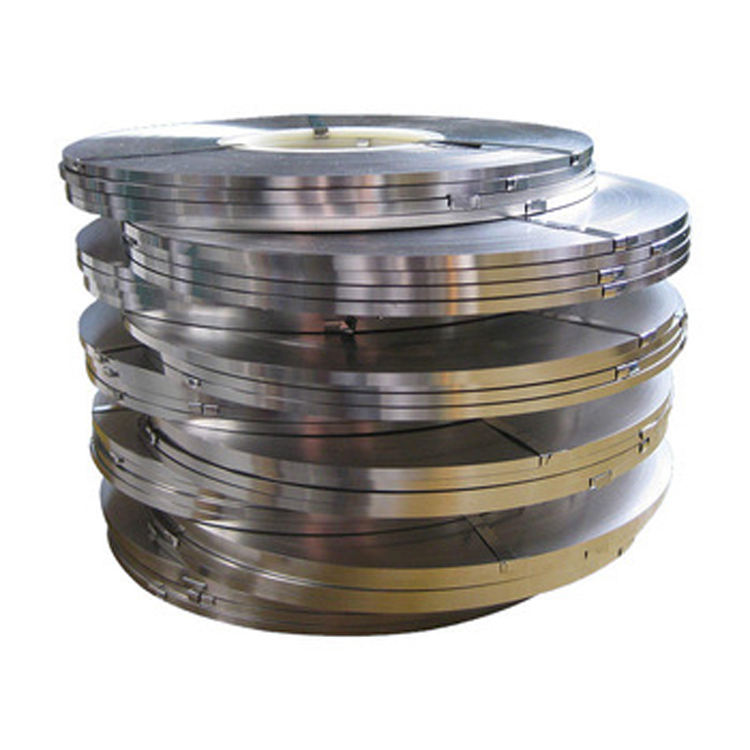 1J22 Alloy Strip ASTM B753 High-Strength Nickel-Iron Magnetic Material for Transformers