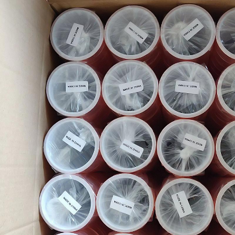 Copper Alloy Tape Cu-DHP EN CW024A DIN 2.0090 Foil for HVAC and Industrial Applications
