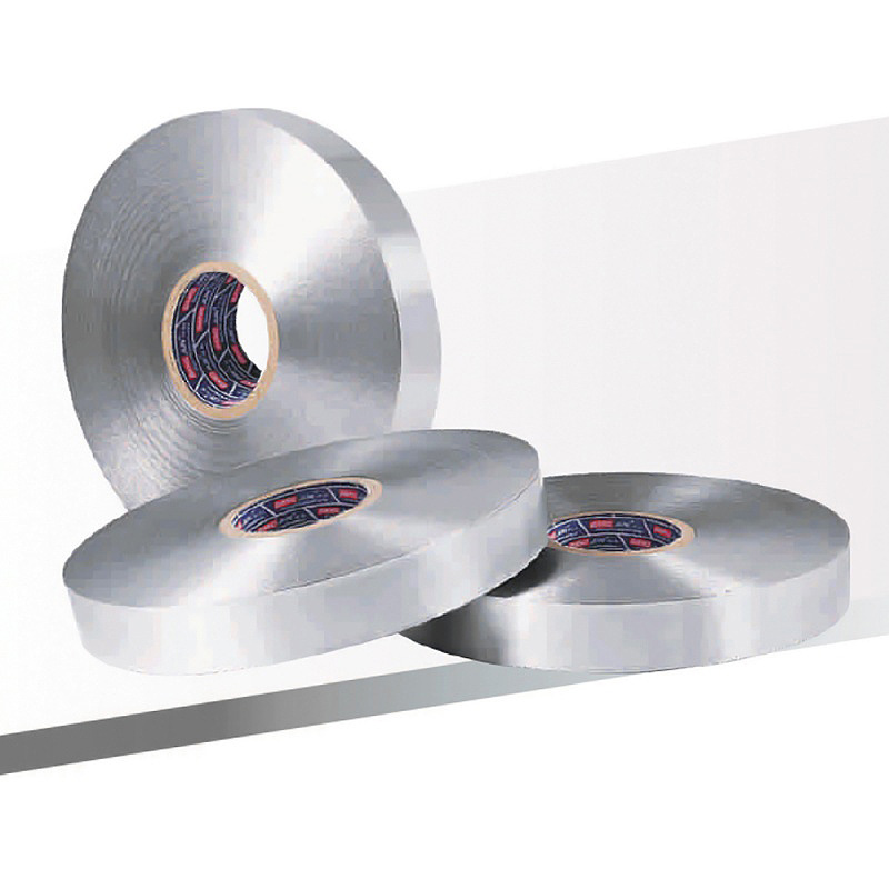 Aluminum Alloy Tape 1235 EN AW-1235 DIN Precision Foil for EMI Shielding and Packaging