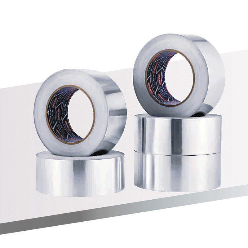 High Strength Aluminum Tape 5052 EN AW-5052 DIN 3.3523 Foil for Industrial Insulation