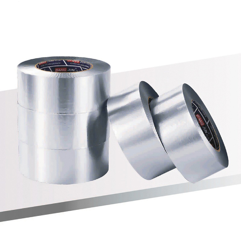 Pure Aluminum Tape 1350 UNS A91350 Electrical Grade Foil for Transformers and Conductors