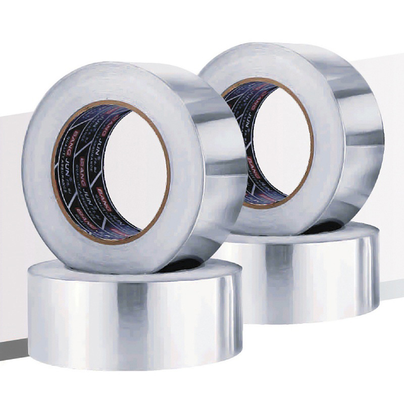 Aluminum Alloy Tape 8011 GOST 4784 Russian Standard Foil for Sealing and Barrier Applications