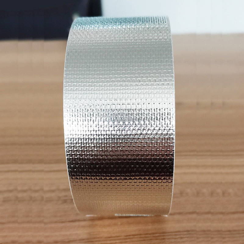 Professional Aluminum Tape 1350 (Russia Grade) for Cable Wrapping and Protection