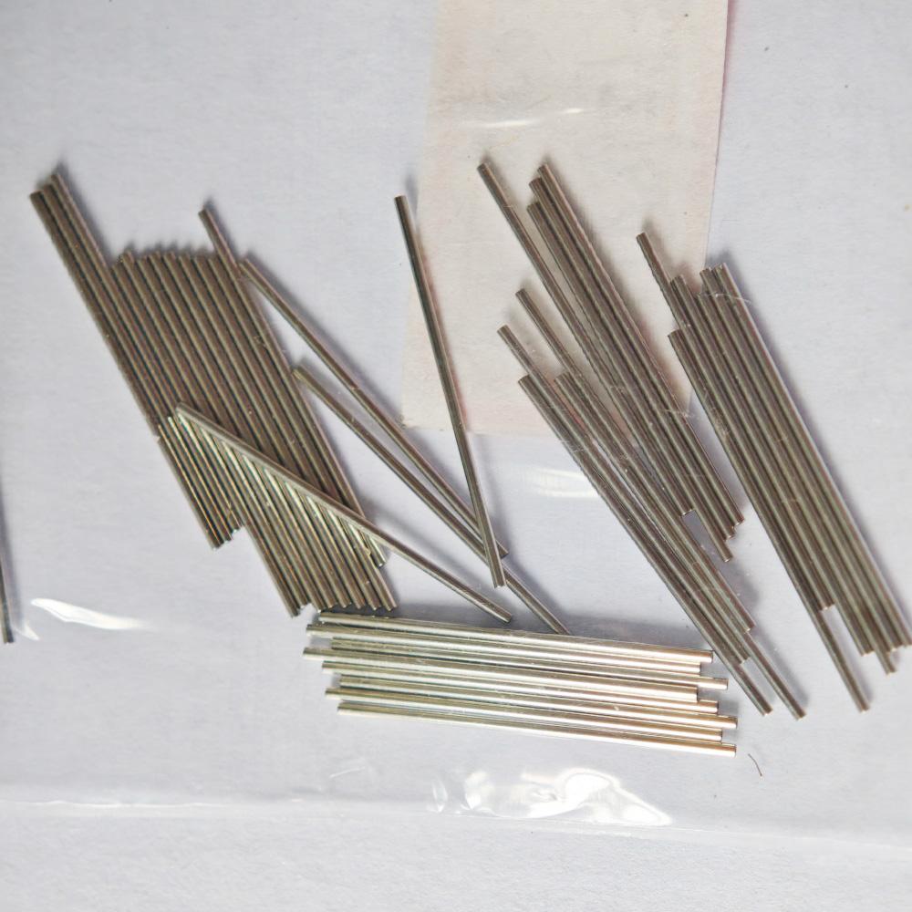 High-Precision Platinum Iridium Tubes for Aerospace Applications