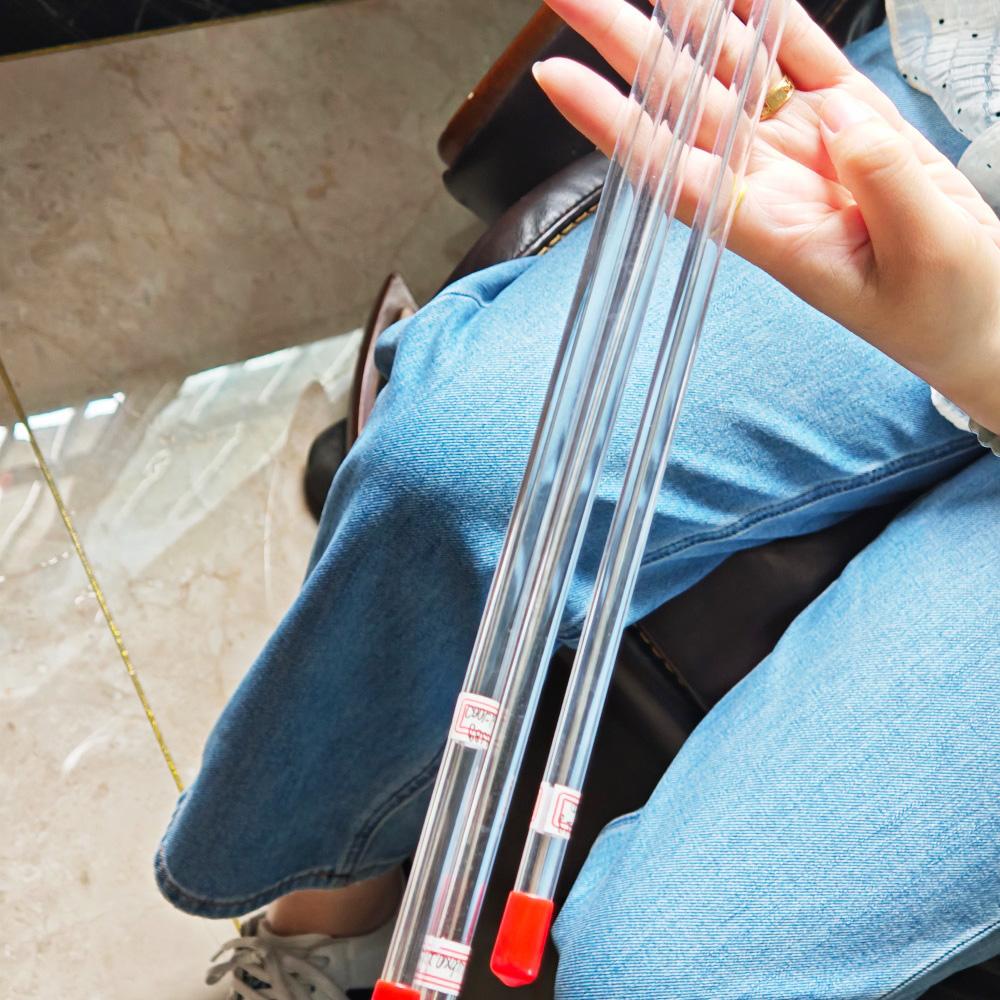 Platinum Iridium Tube: High-Purity PtIr5 for Precision Instruments