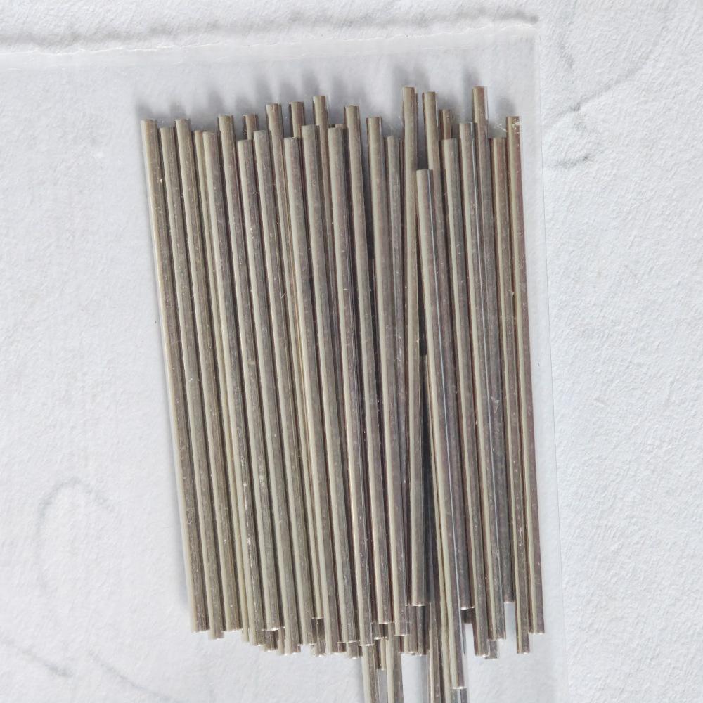 ASTM B684 Pt-Ir Tubes with Superior Oxidation Resistance