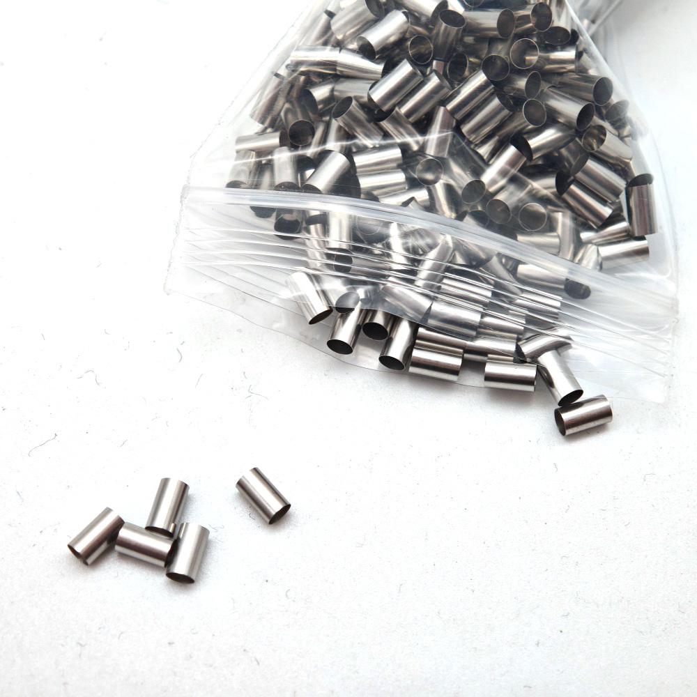Pt20Ir Alloy Rings with Superior Wear Resistance
