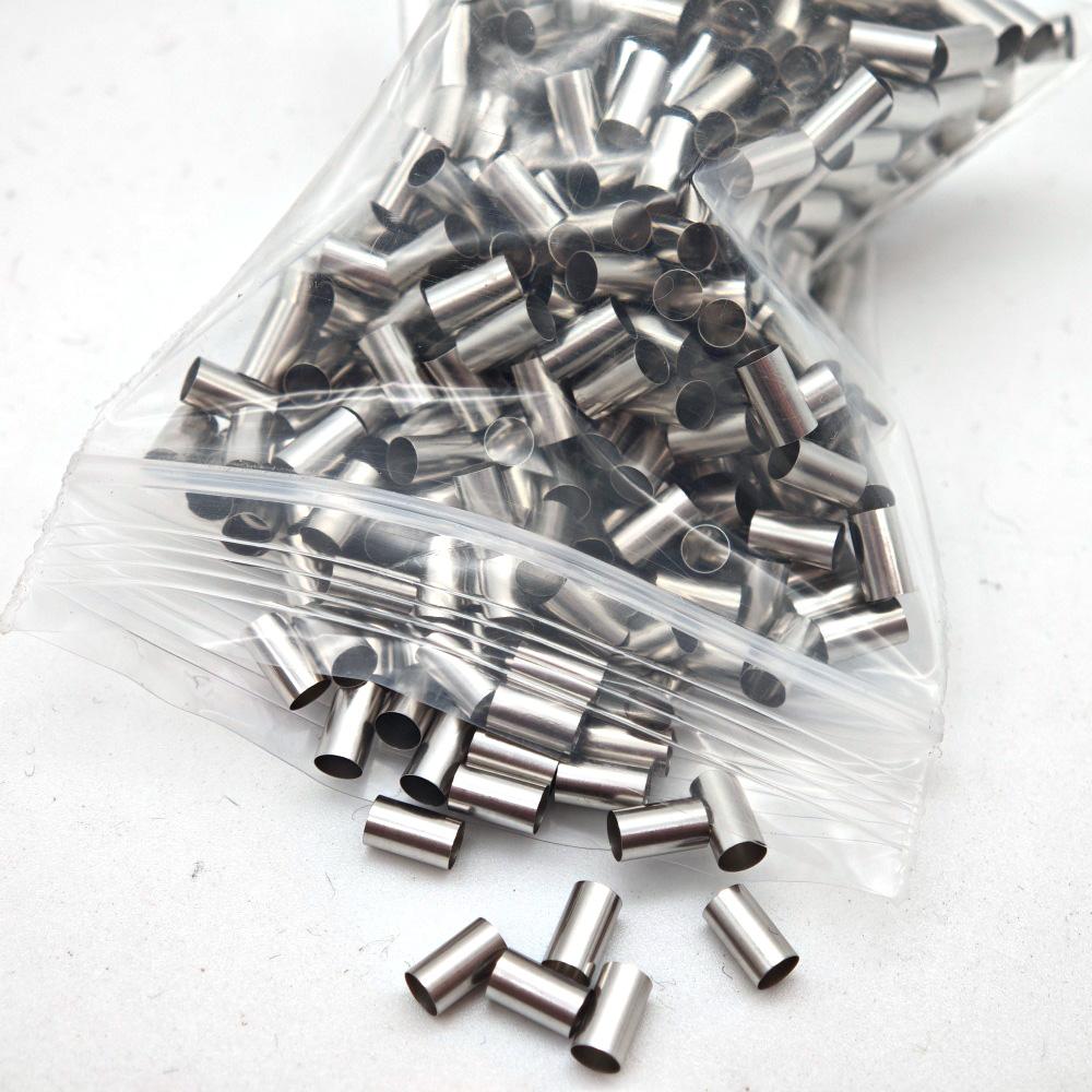 High-Durability Pt-Ir Rings for Aerospace Sensors