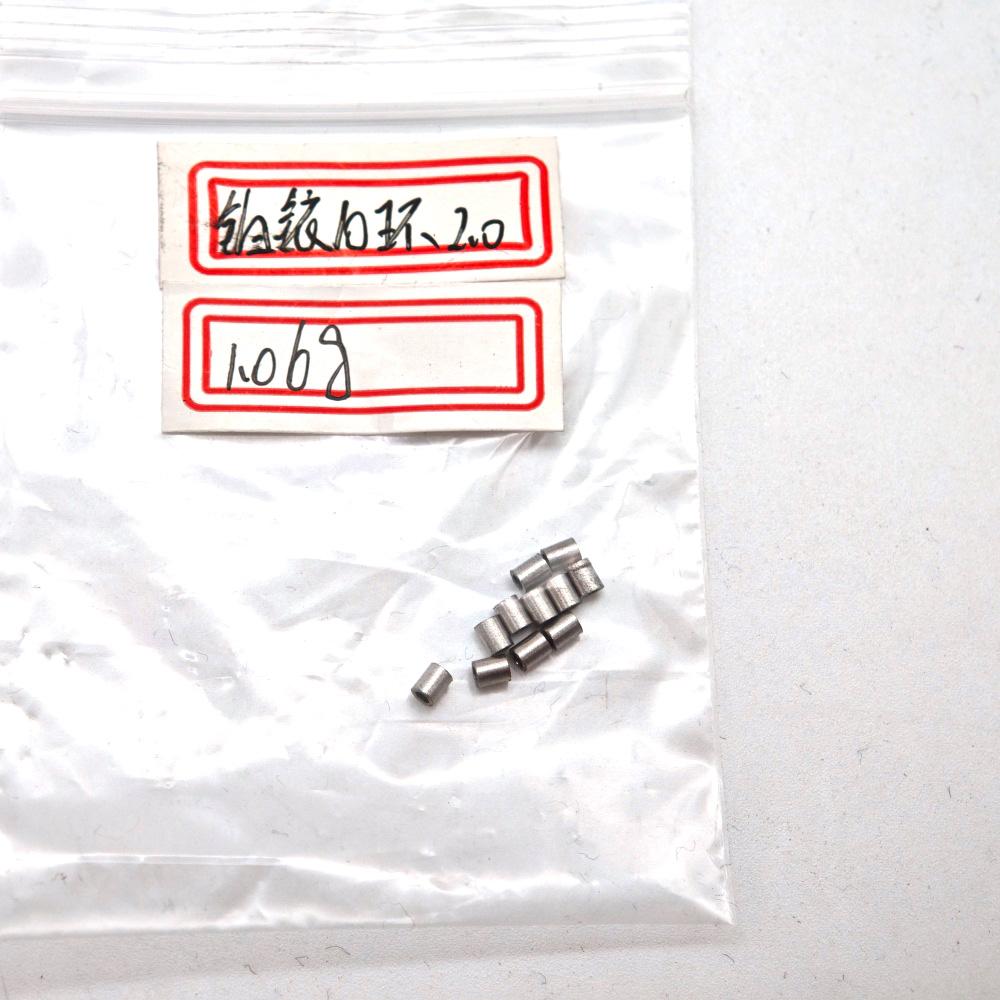 High-Durability Pt-Ir Rings for Aerospace Sensors