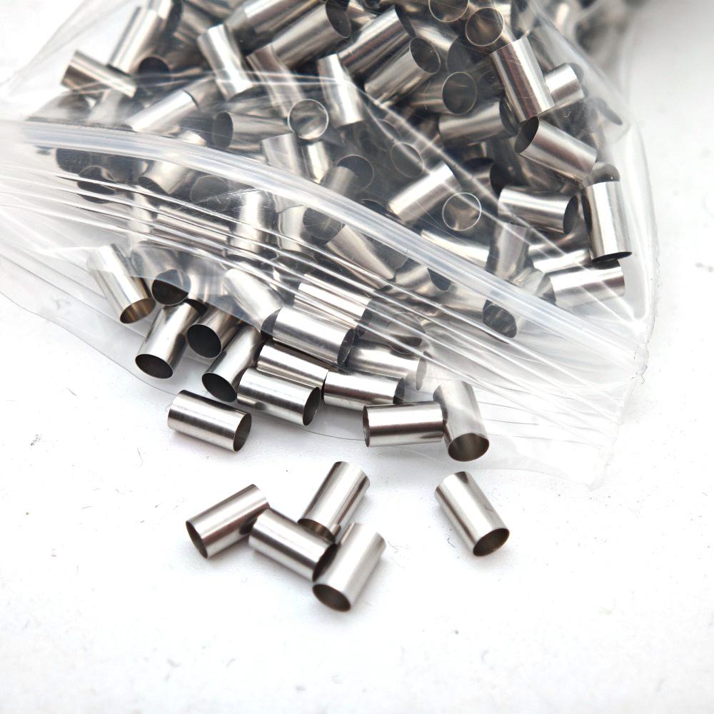 Platinum Iridium Rings ASTM & DIN Standard Compliant