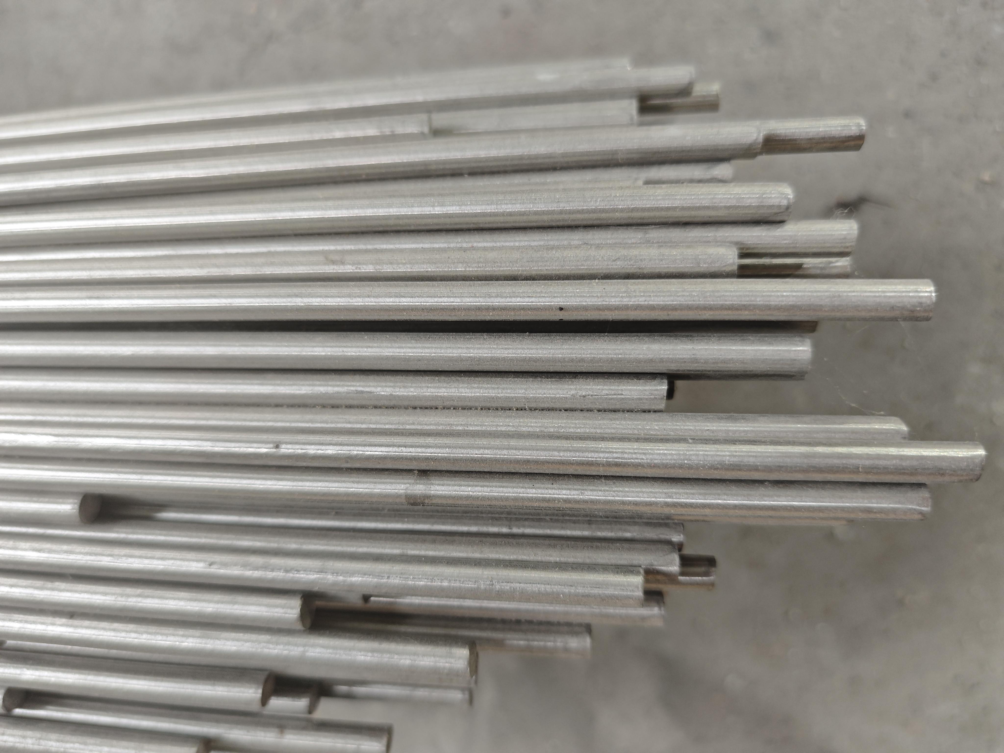 High-Performance 1J85 Alloy Bar for Precision Engineering Applications