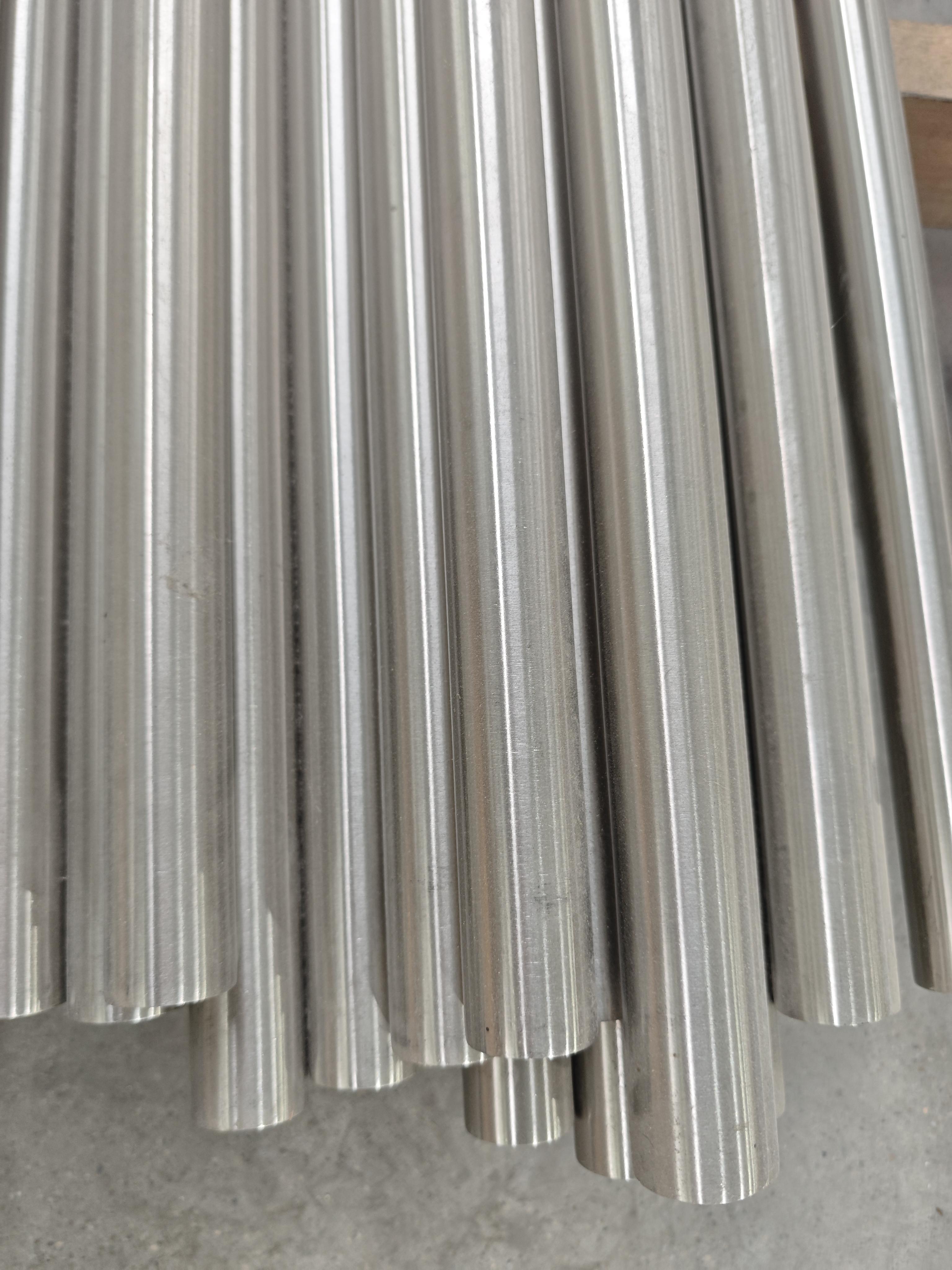 High-Performance 1J85 Alloy Bar for Precision Engineering Applications