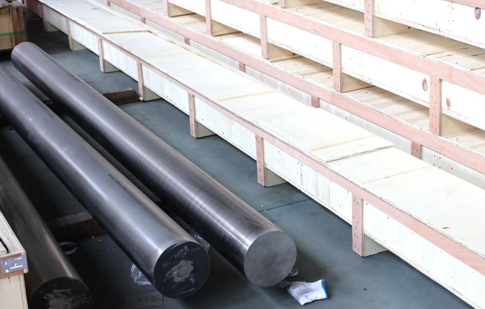 Premium 1J22 Alloy Bar | Reliable Material for High-Temperature Environments