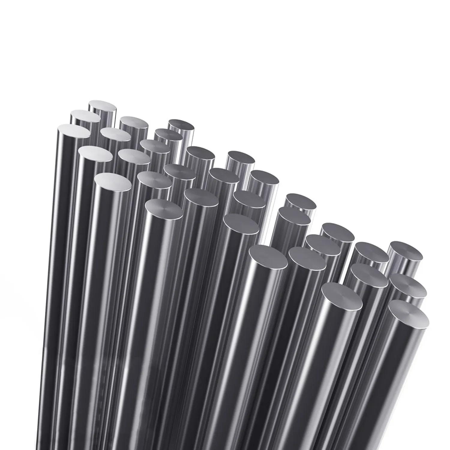 1J75 Alloy Bar | Advanced Material for Electrical & Mechanical Applications