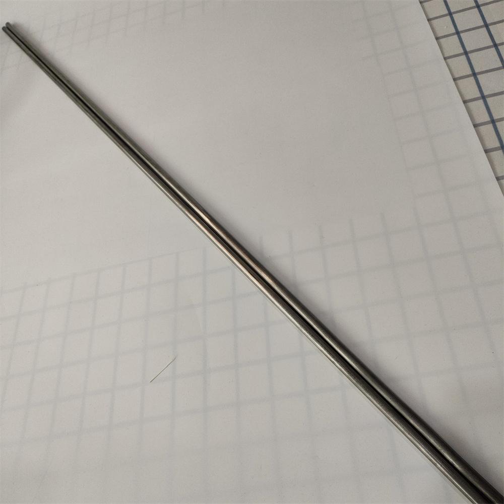 1J50 Alloy Bar | Reliable Metal for Energy and Aerospace Applications