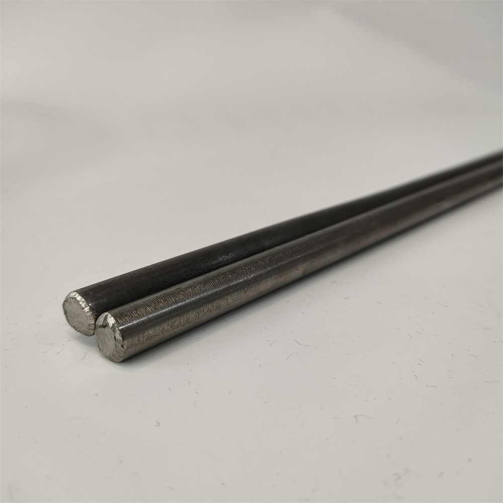 1J50 Alloy Bar | Reliable Metal for Energy and Aerospace Applications
