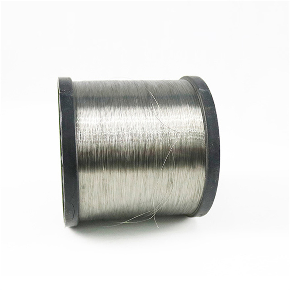 4J33 Alloy Wire (Fe-Ni-Co Alloy) for Glass-to-Metal Seals