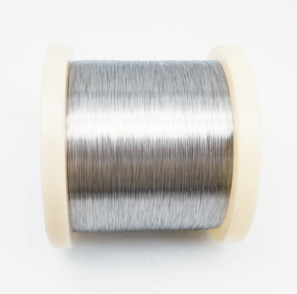 4J33 Alloy Wire (Fe-Ni-Co Alloy) for Glass-to-Metal Seals