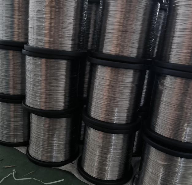 Controlled Expansion 4J33 Wire for Electronic and Hermetic Packaging