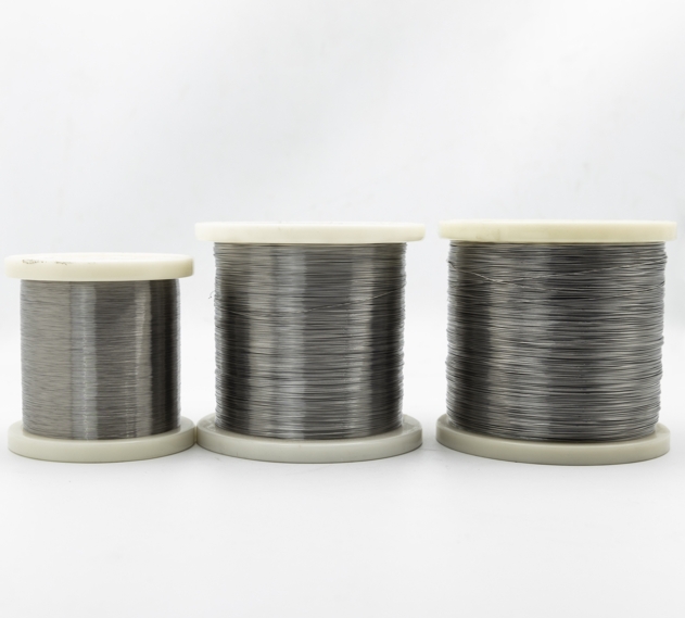 High Precision 4J34 Wire for Aerospace Instruments