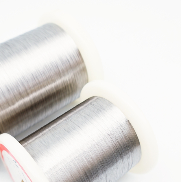 Kovar (4J29) Wire for Glass-to-Metal Seal Applications