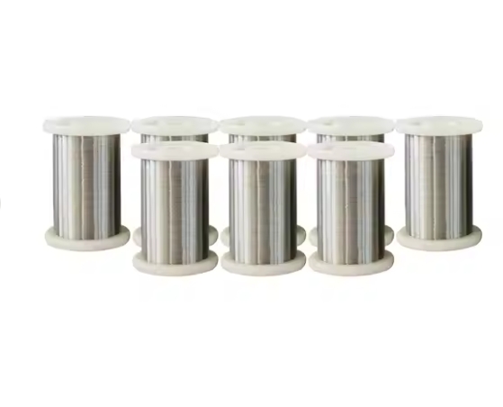 High Permeability 4J47 Wire for Transformer and Relay Components