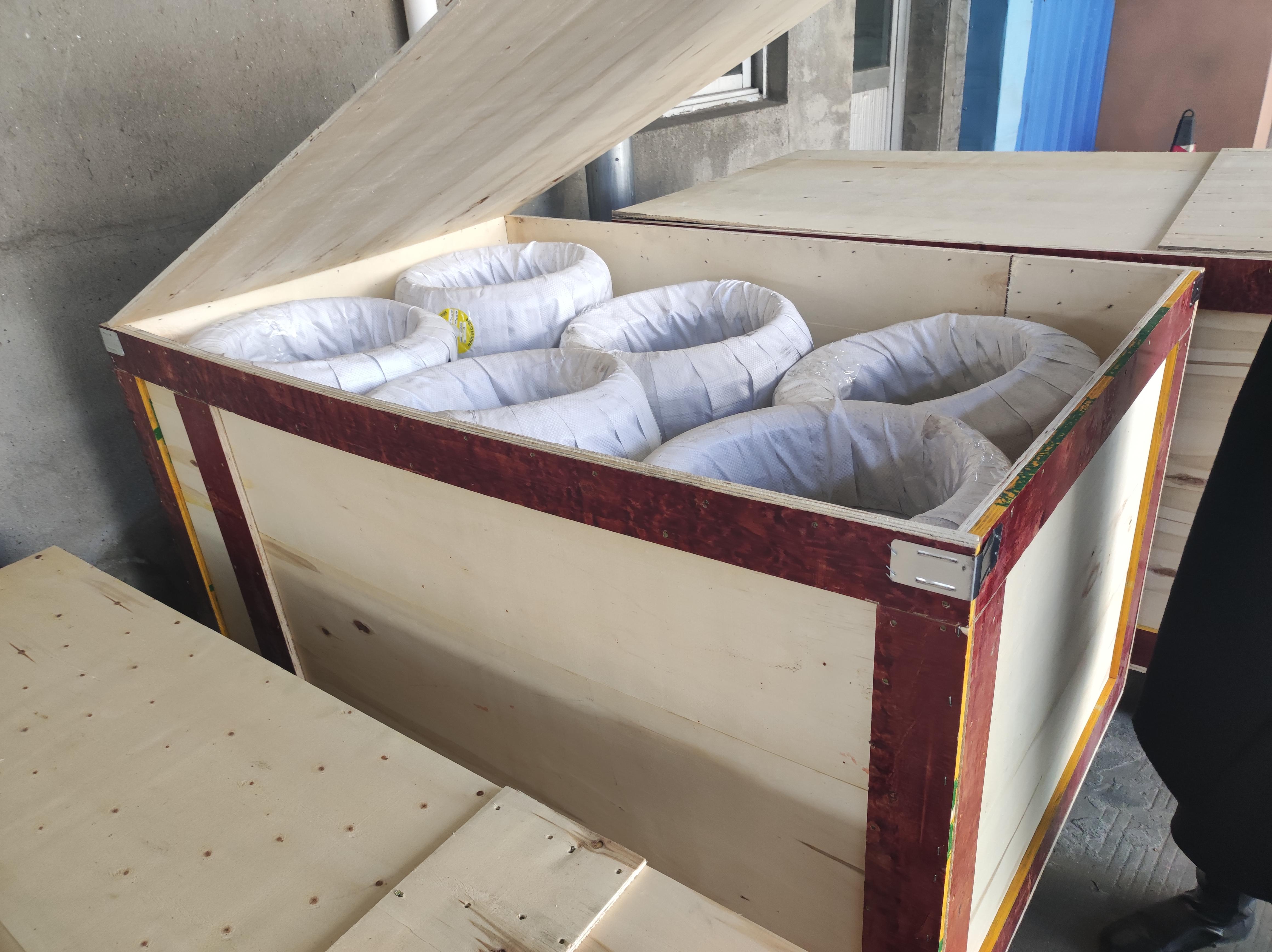 4J42 Nickel-Iron Alloy Wire for Controlled Expansion Applications