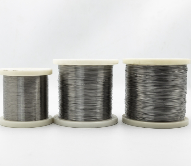 High Permeability 4J50 Wire for Magnetic Circuit Applications
