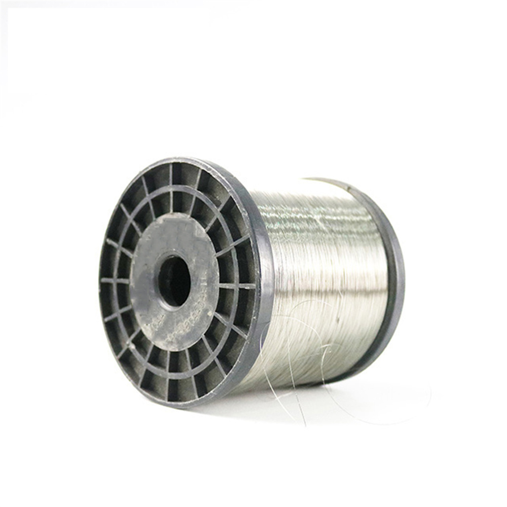 High Permeability 4J50 Wire for Magnetic Circuit Applications