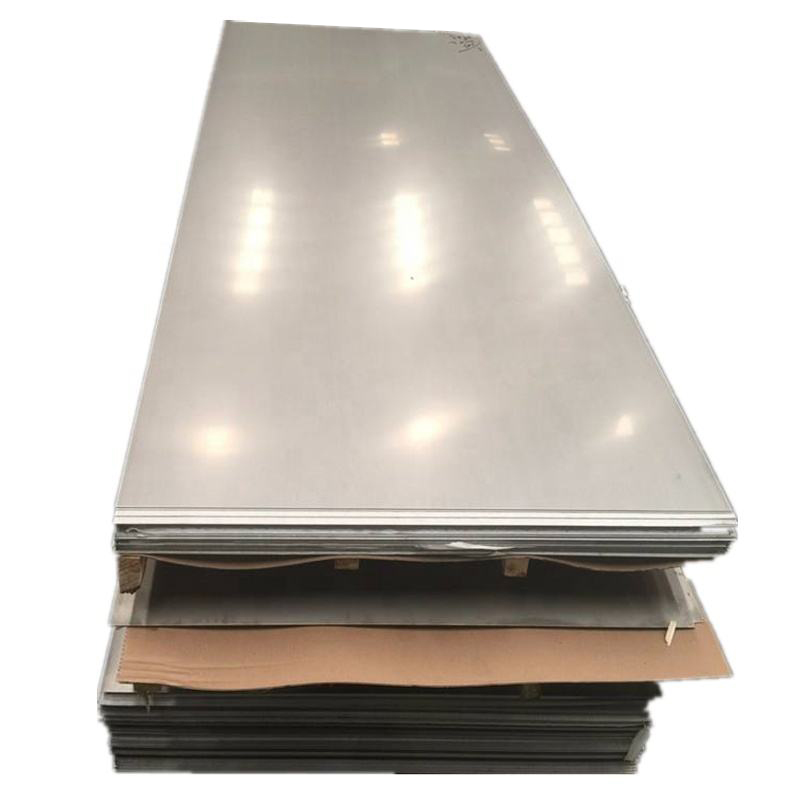 Controlled Expansion 4J36 Plate for Precision Instruments and Aerospace Systems