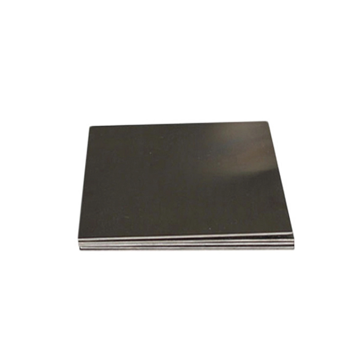 4J33 Nickel-Iron Alloy Plate for Glass-to-Metal Sealing Applications
