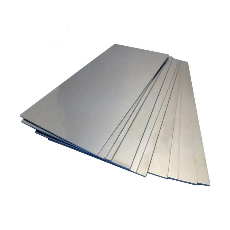 4J34 Controlled Expansion Alloy Plate for Electronic Packaging
