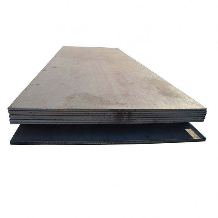 4J47 Nickel-Iron Alloy Plate for Magnetic Shielding Systems