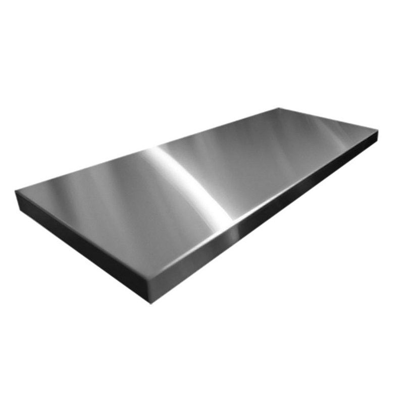 4J52 Nickel-Iron Alloy Plate for Magnetic Amplifier and Sensor Applications