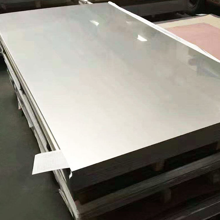 Ultra-High Permeability 4J54 Alloy Plate for Precision Instruments