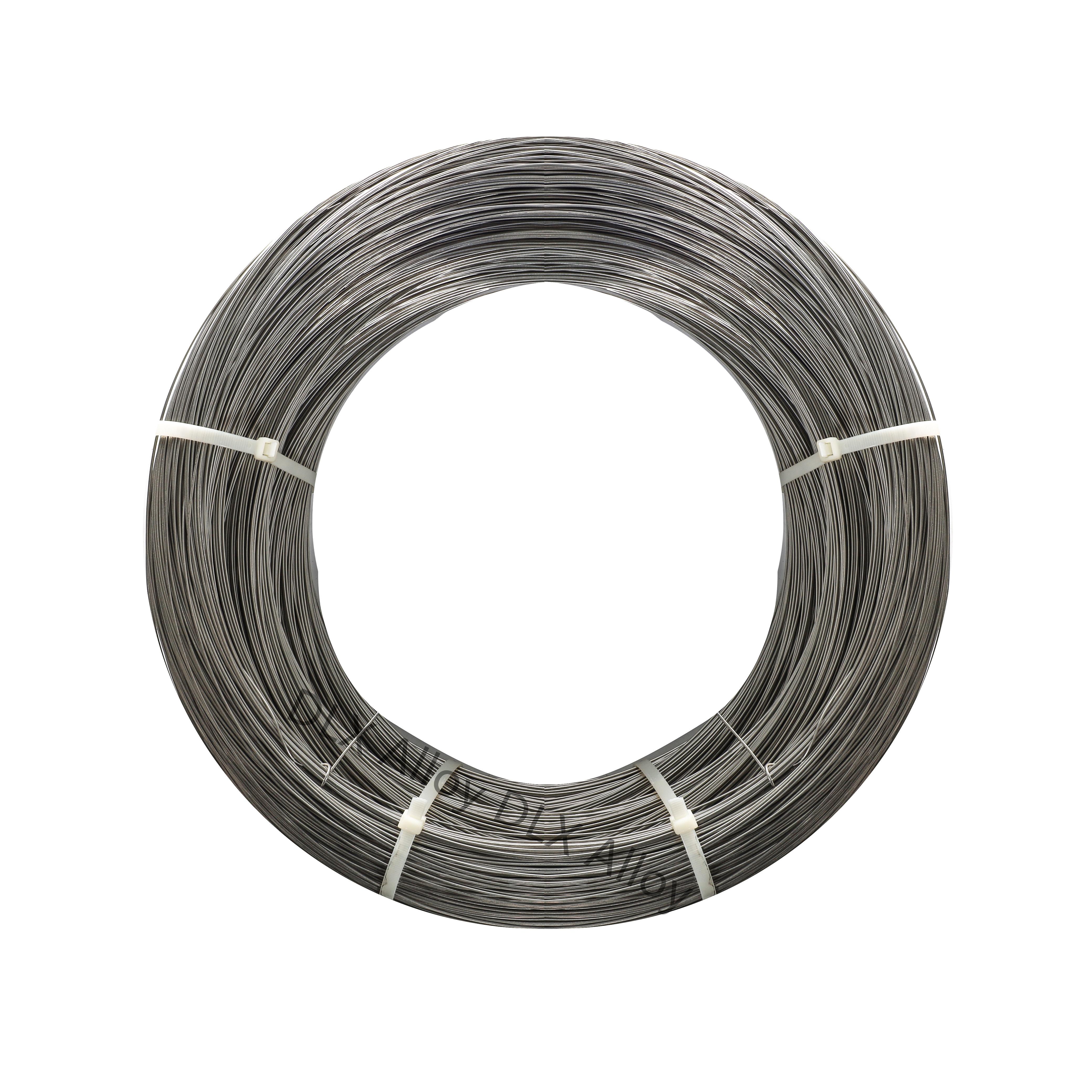4J52 Alloy Wire for Precision Magnetic Components and Relays