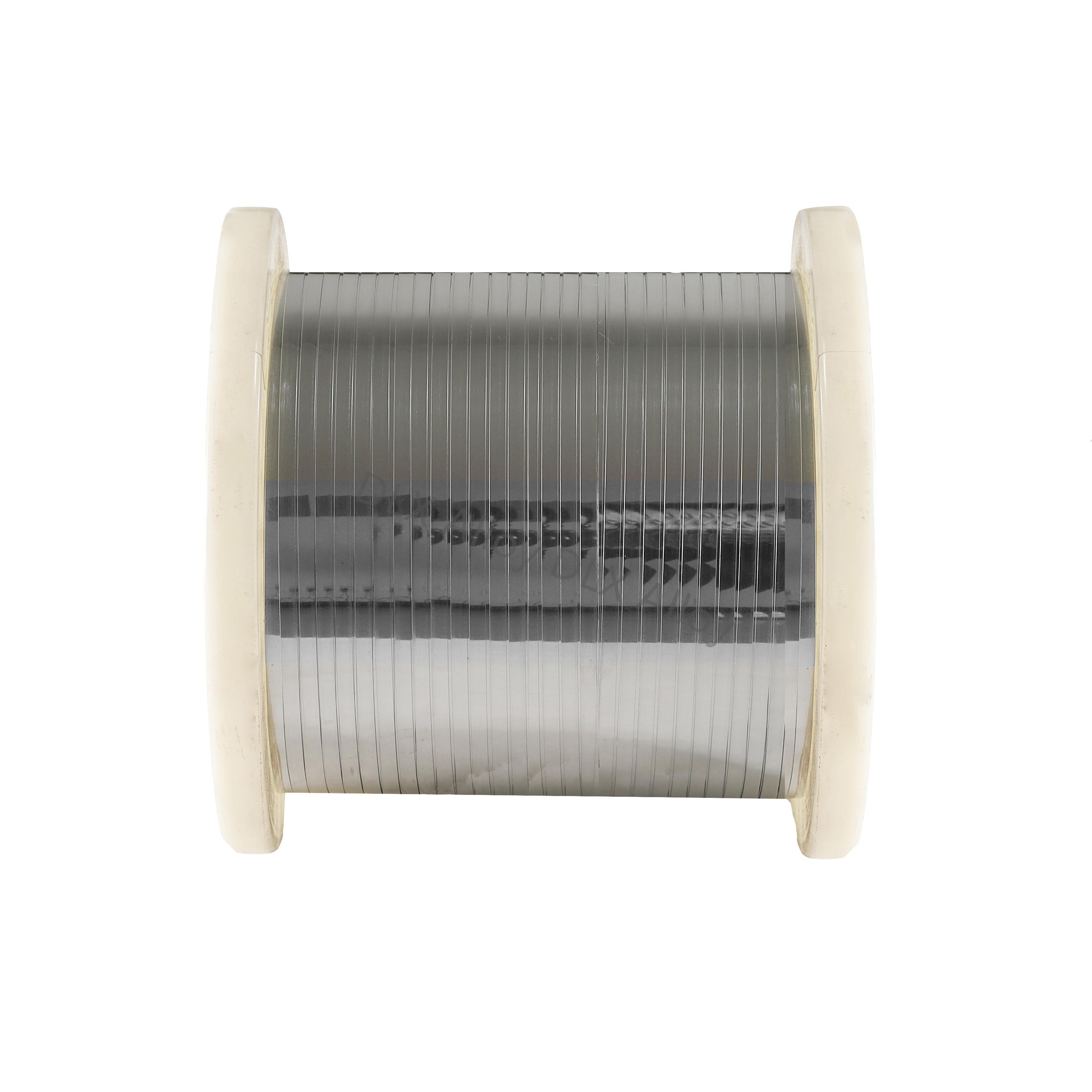 4J43 Soft Magnetic Alloy Wire for Precision Electronic Devices